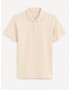 Celio Feflame T-shirt Byal - Pepit.bg