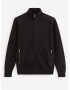 Celio Felman Sweatshirt Cheren - Pepit.bg