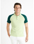 Celio Feprima T-shirt Zelen - Pepit.bg