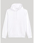 Celio Fesix Sweatshirt Byal - Pepit.bg