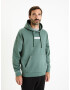 Celio Festitcho Sweatshirt Zelen - Pepit.bg