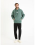 Celio Festitcho Sweatshirt Zelen - Pepit.bg