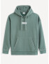 Celio Festitcho Sweatshirt Zelen - Pepit.bg