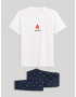 Celio Fipyhot Pyjama Sin - Pepit.bg