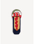 Celio Hot Dog Чорапи Sin - Pepit.bg