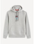 Celio Hunter x Hunter Sweatshirt Siv - Pepit.bg