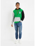 Celio Hunter x Hunter Sweatshirt Zelen - Pepit.bg