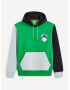 Celio Hunter x Hunter Sweatshirt Zelen - Pepit.bg