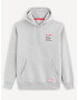 Celio Iron Man Sweatshirt Siv - Pepit.bg