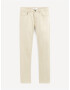 Celio Jopry Jeans Byal - Pepit.bg