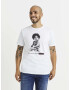 Celio Lvebig T-shirt Byal - Pepit.bg