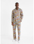 Celio Monopoly Pyjama Kafyav - Pepit.bg