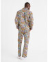 Celio Monopoly Pyjama Kafyav - Pepit.bg