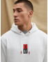 Celio Muhammad Ali Sweatshirt Byal - Pepit.bg