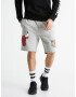 Celio NBA Chicago Bulls Къси панталони Siv - Pepit.bg