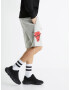 Celio NBA Chicago Bulls Къси панталони Siv - Pepit.bg