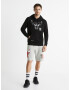 Celio NBA Chicago Bulls Къси панталони Siv - Pepit.bg