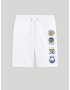 Celio NBA Golden State Warriors Къси панталони Byal - Pepit.bg