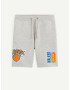 Celio NBA N.Y. Knicks Къси панталони Siv - Pepit.bg