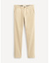 Celio Pobelt Chino Панталон Bezhov - Pepit.bg