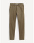 Celio Pobelt Chino Панталон Zelen - Pepit.bg