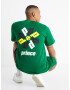 Celio Prince T-shirt Zelen - Pepit.bg