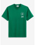 Celio Prince T-shirt Zelen - Pepit.bg