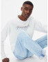 Celio Reclean Sweatshirt Byal - Pepit.bg