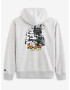 Celio Star Wars Sweatshirt Siv - Pepit.bg