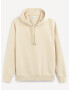 Celio Sweatshirt Bezhov - Pepit.bg