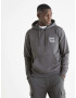 Celio Sweatshirt Siv - Pepit.bg