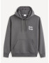 Celio Sweatshirt Siv - Pepit.bg