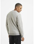 Celio Sweatshirt Siv - Pepit.bg