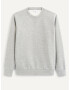 Celio Sweatshirt Siv - Pepit.bg