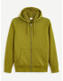 Celio Sweatshirt Zelen - Pepit.bg