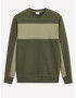 Celio Sweatshirt Zelen - Pepit.bg