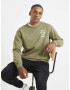 Celio Sweatshirt Zelen - Pepit.bg