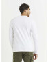 Celio T-shirt Byal - Pepit.bg