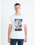 Celio T-shirt Byal - Pepit.bg