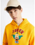 Celio The Simpsons Sweatshirt Zhalt - Pepit.bg