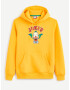 Celio The Simpsons Sweatshirt Zhalt - Pepit.bg