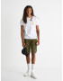 Celio The Simpsons T-shirt Byal - Pepit.bg