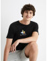 Celio The Simpsons T-shirt Cheren - Pepit.bg