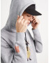 Celio TORC Sweatshirt Siv - Pepit.bg