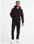 Celio Vebandit Sweatshirt Cheren - Pepit.bg