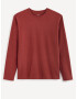 Celio Vegeta T-shirt Cherven - Pepit.bg