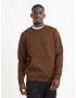 Celio Vepocho Sweatshirt Kafyav - Pepit.bg