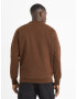 Celio Vepocho Sweatshirt Kafyav - Pepit.bg