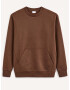 Celio Vepocho Sweatshirt Kafyav - Pepit.bg