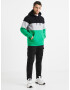 Celio Verone Sweatshirt Zelen - Pepit.bg